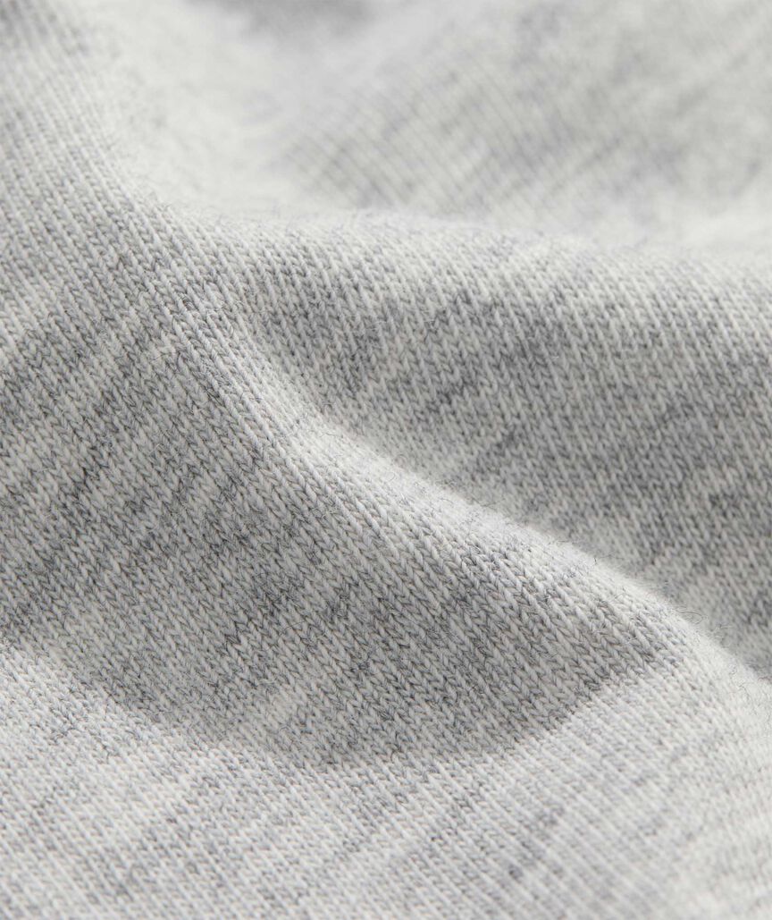 Football Whale Short-Sleeve Pocket Tee