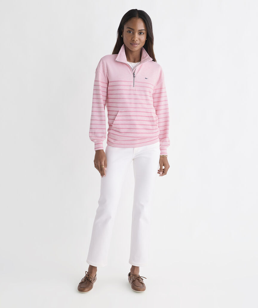 Women's Saltwater Quarter-Zip