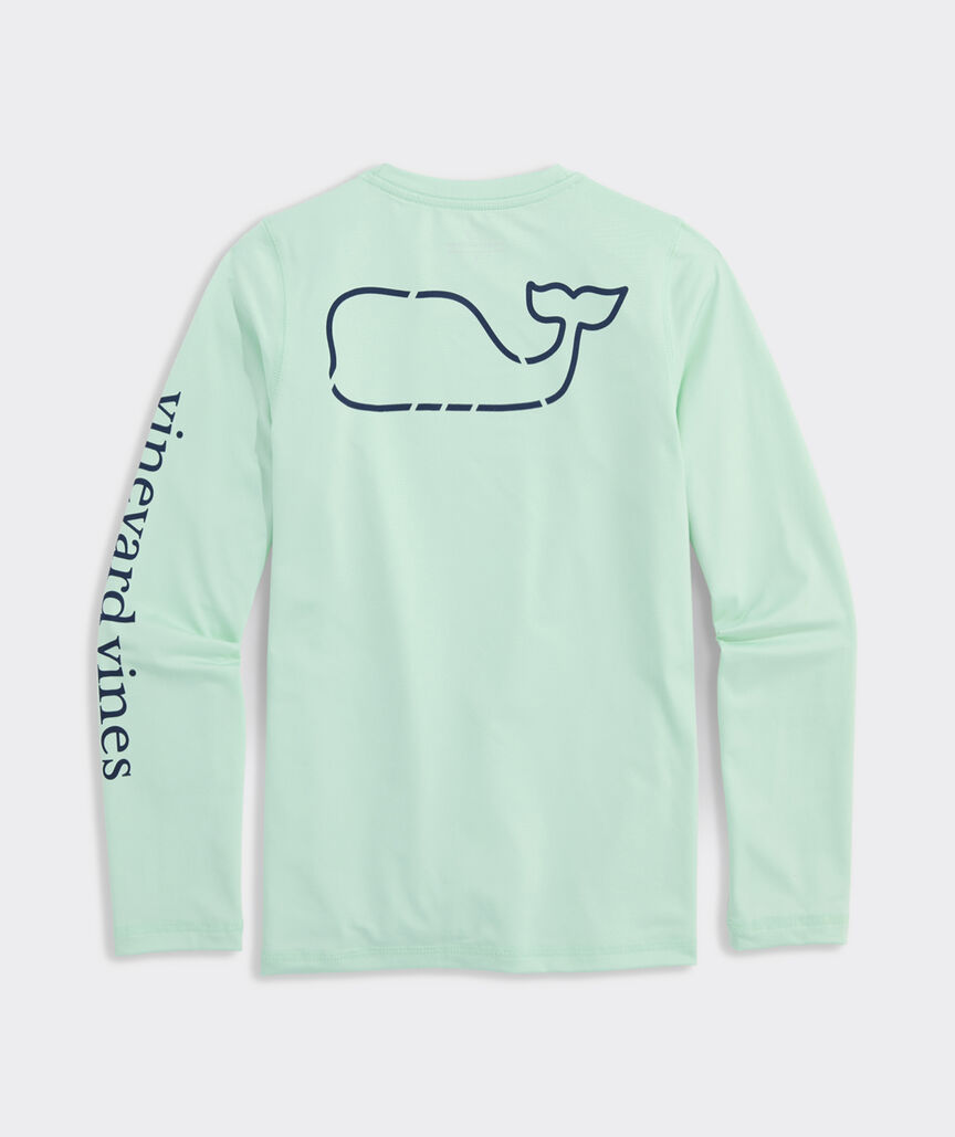 Kids' Harbor Sun Shirt