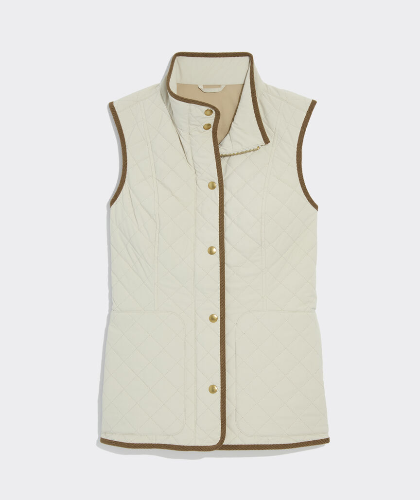 Dorset Vest