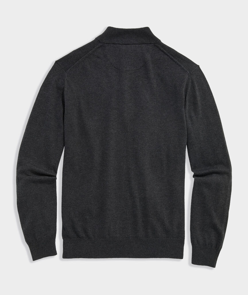 Boathouse Quarter-Zip