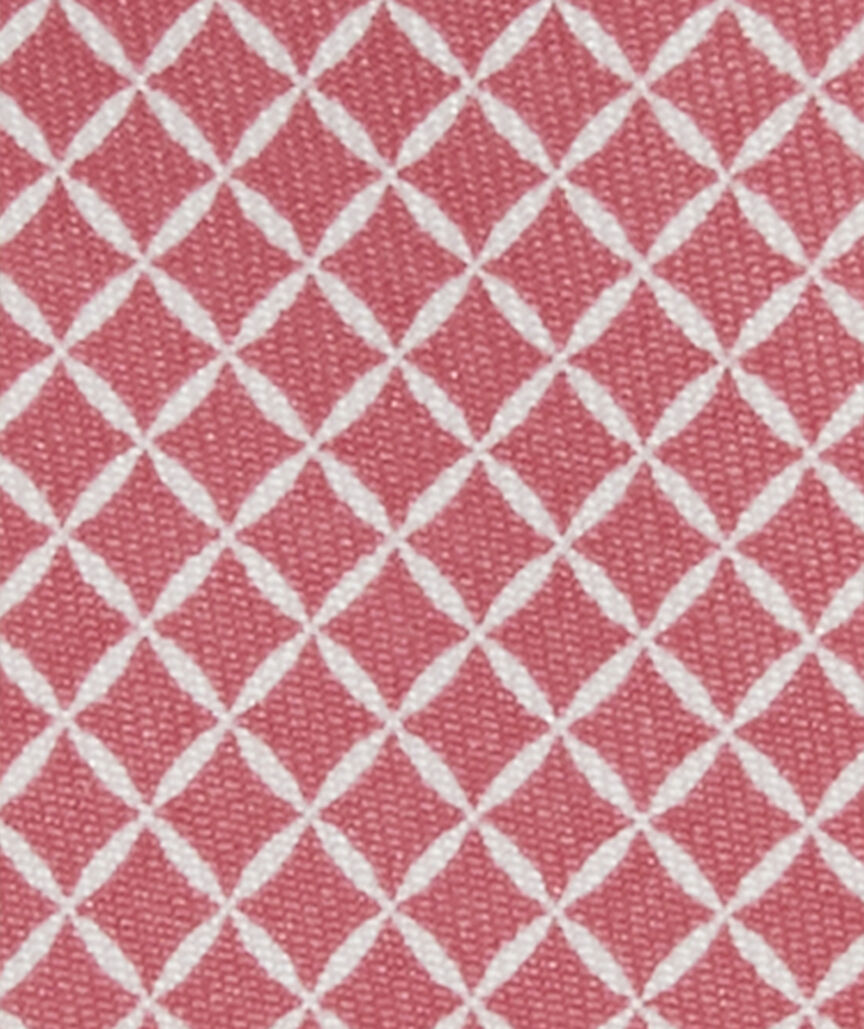 Boys' Petal Geo Printed Tie