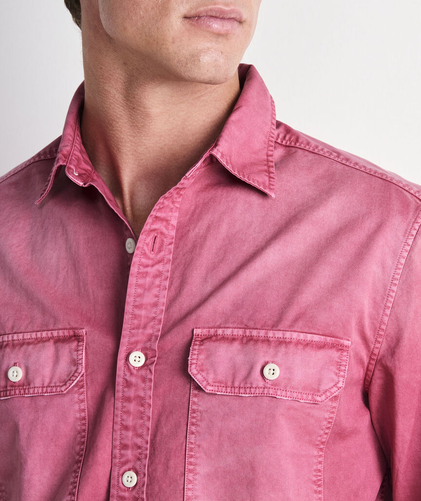 Lived-In Dockman Shirt