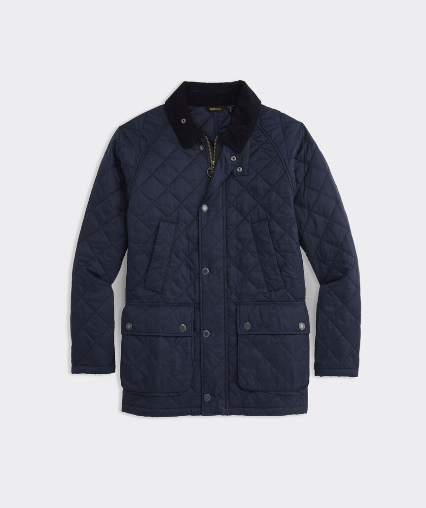 Barbour Ashby Quilted Jacket