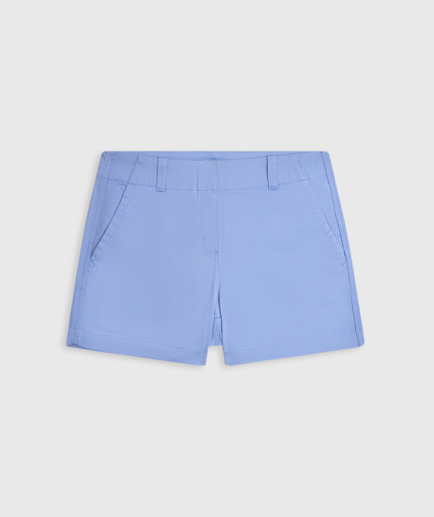 OUTLET Women's 3.5 Inch Herringbone Every Day Shorts