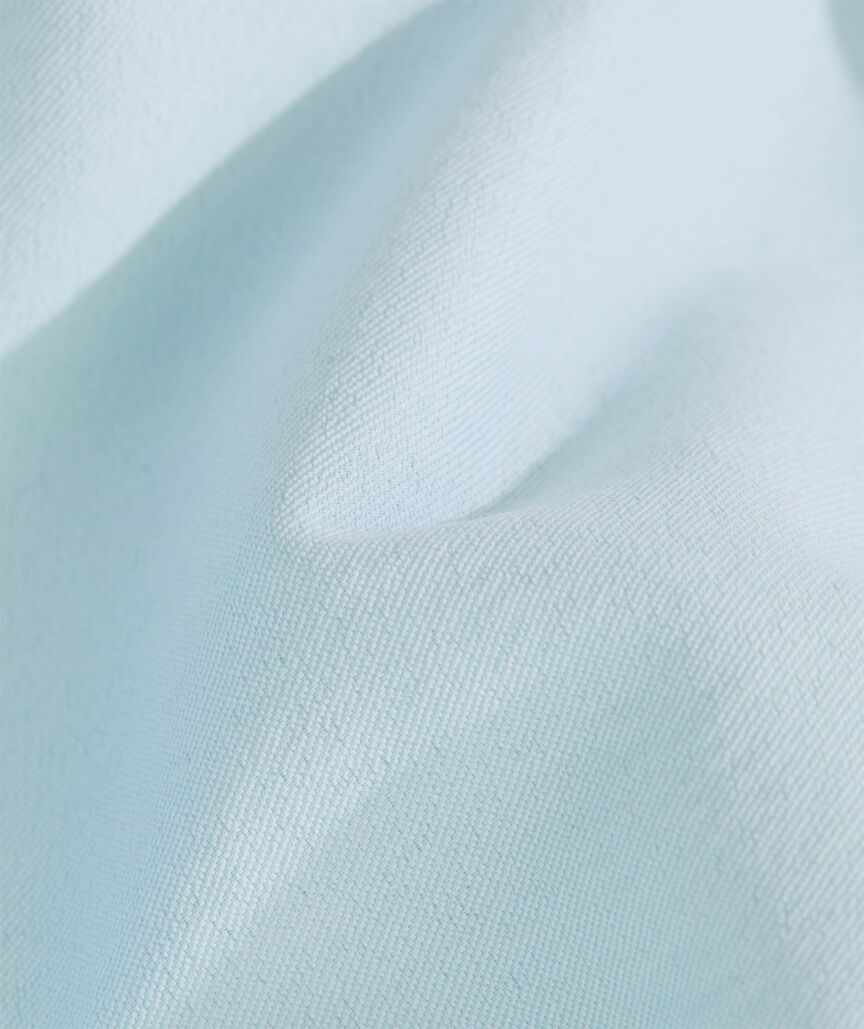 Performance Cotton Breakwater Solid Shirt