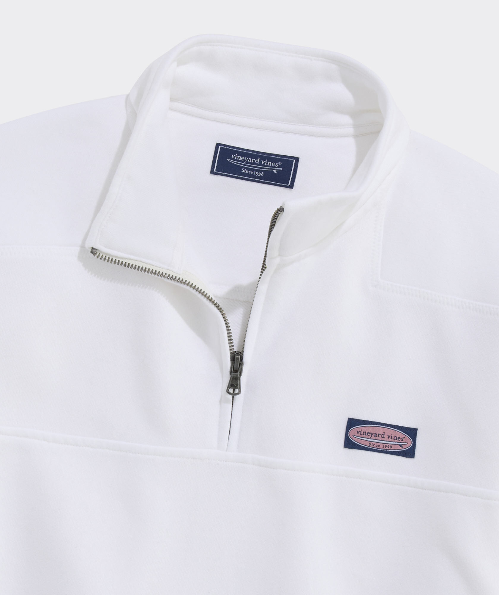 Shop Surf Terry Shep Shirt® at vineyard vines