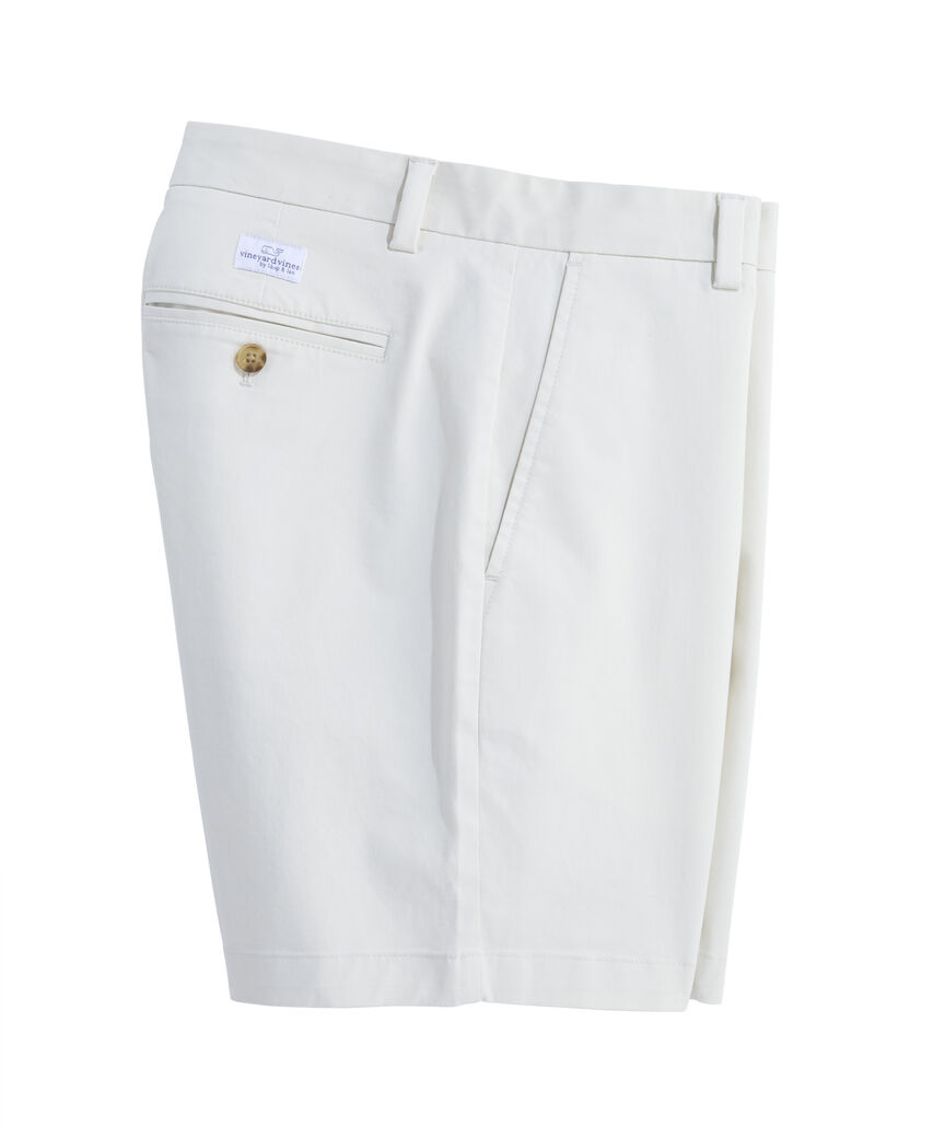 OUTLET 7 Inch Stretch Breaker Shorts