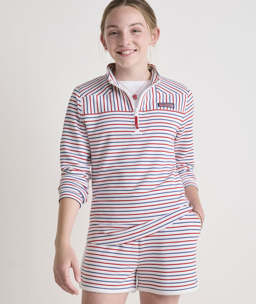 Girls' Dreamcloth® Shep Shirt®