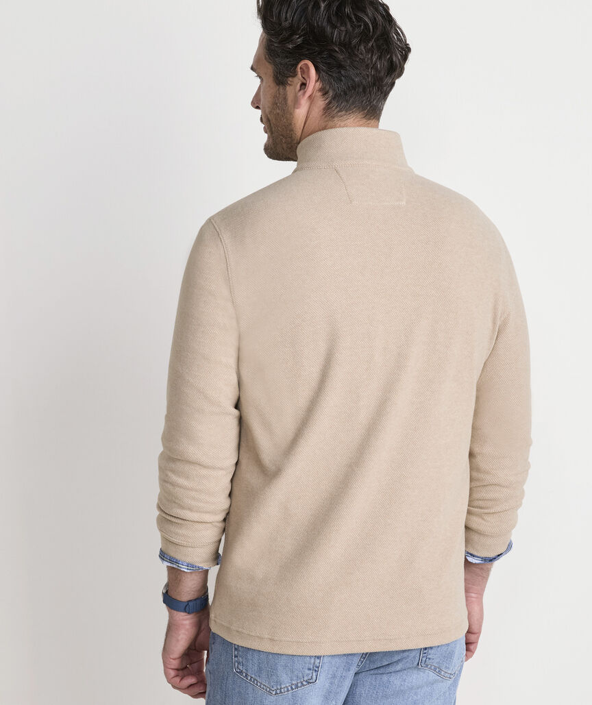 Calmwater Quarter-Zip