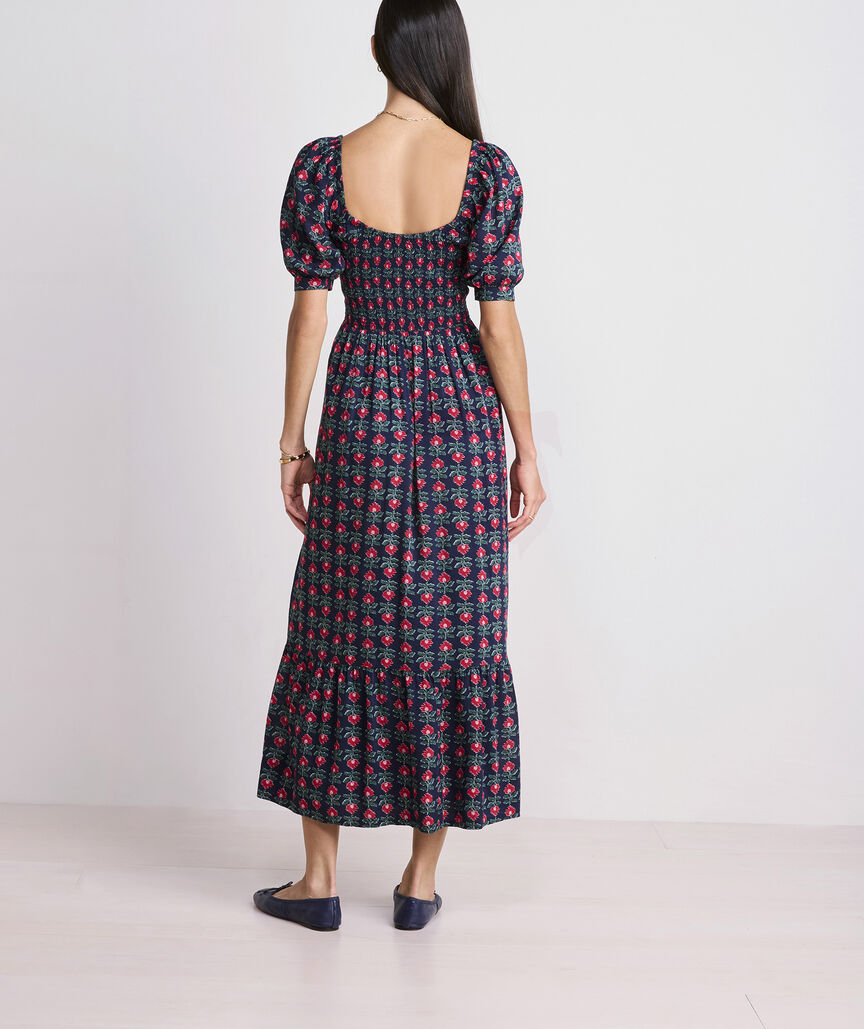 Ellen Maxi Dress