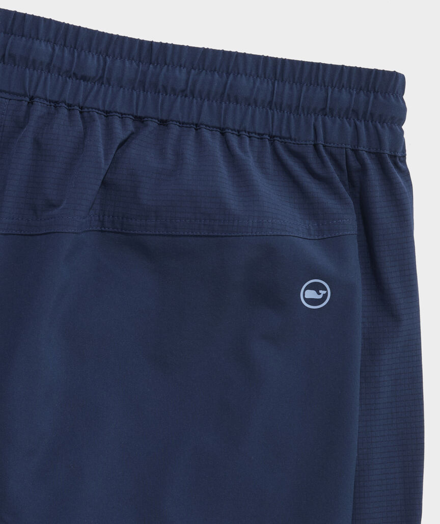 Performance 7 Inch Court Shorts