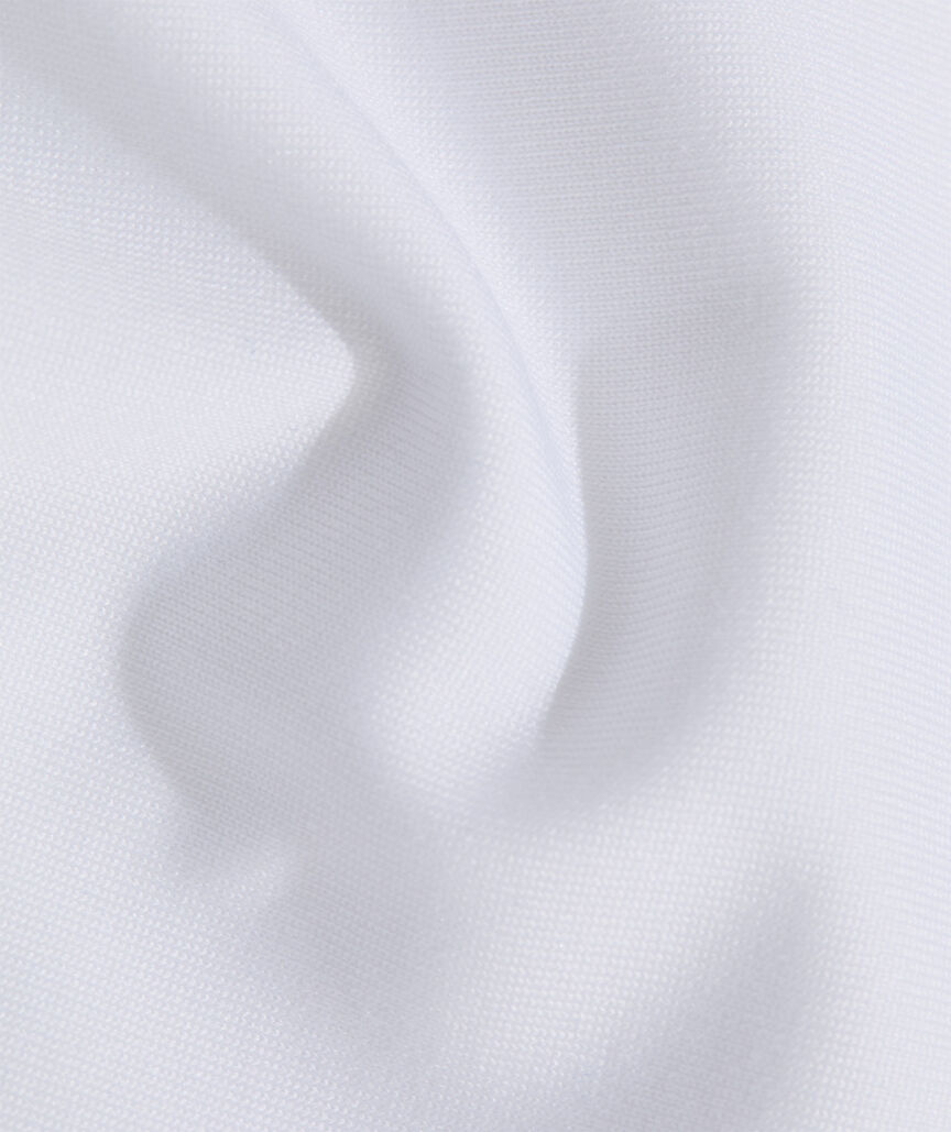 Girls' Whale Harbor Performance Long-Sleeve Tee