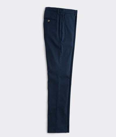 Vineyard Vines Pants : Chinos (Blue) (Size: 28)