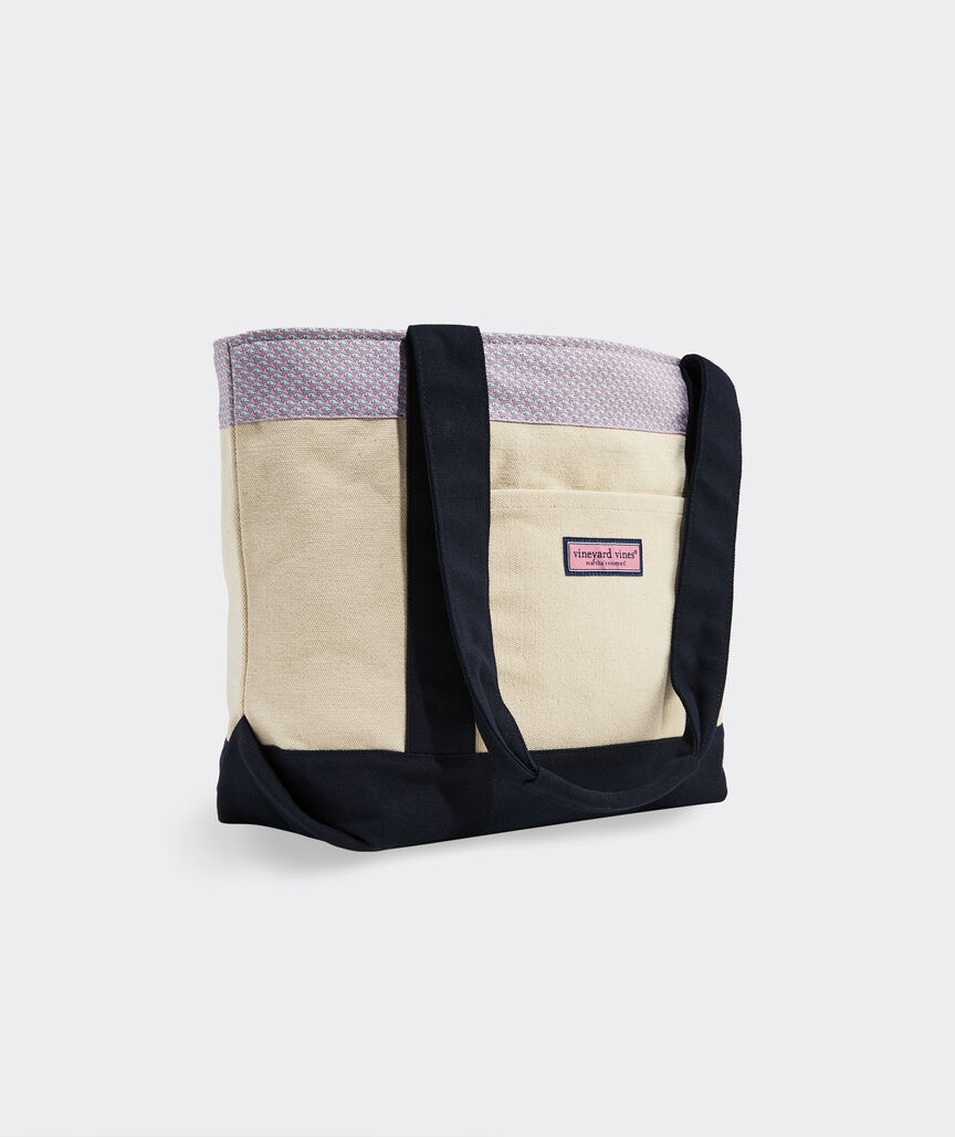 Classic Heritage Tote