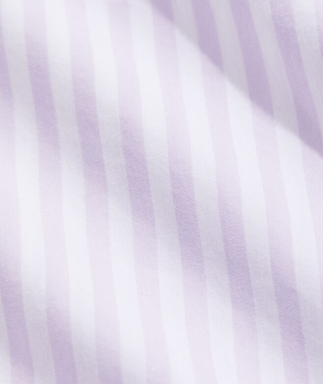 On-The-Go brrrº Stripe Shirt