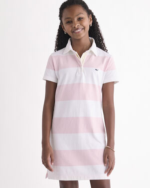 Girls' Rugby Dress