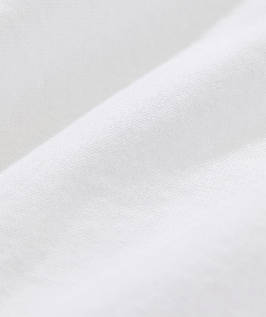 Boys' Seawall Solid Oxford Shirt