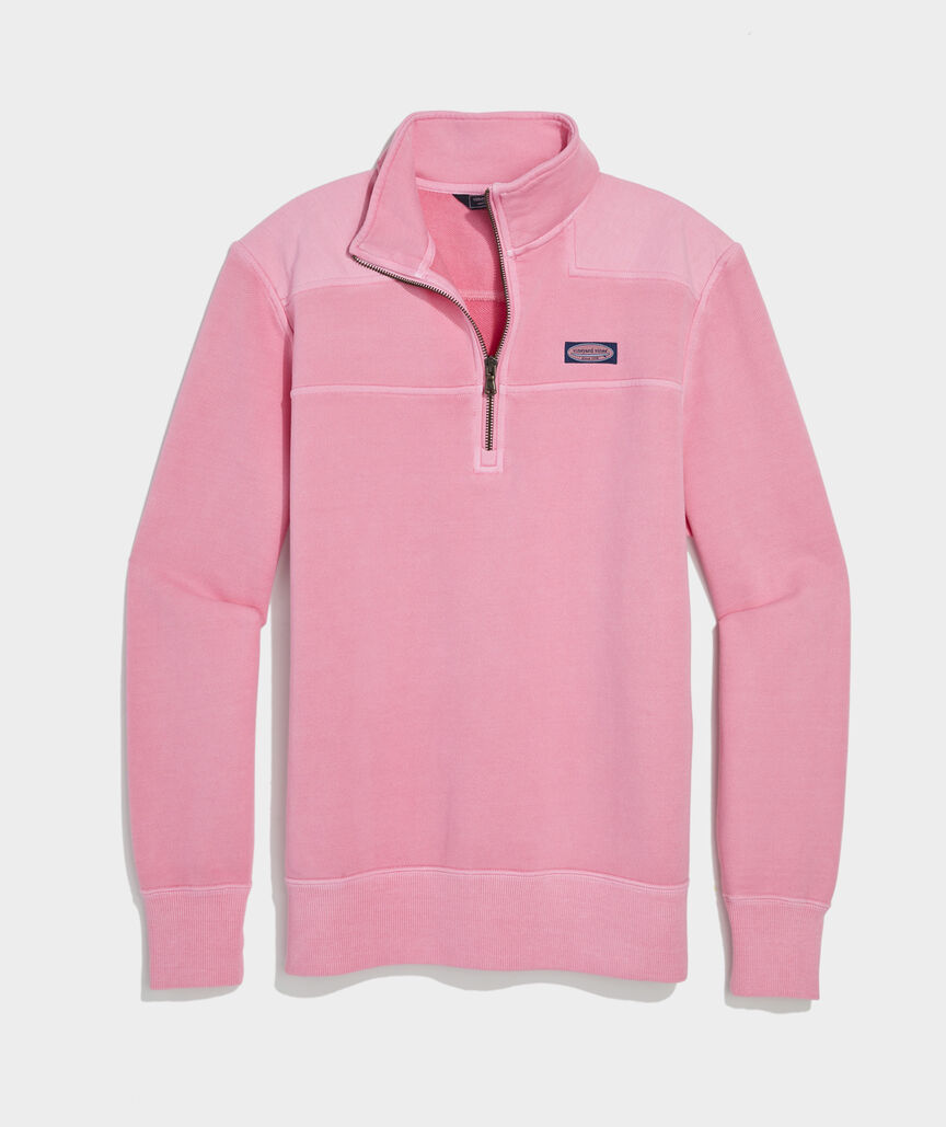 Vineyard Terry Shep Shirt®