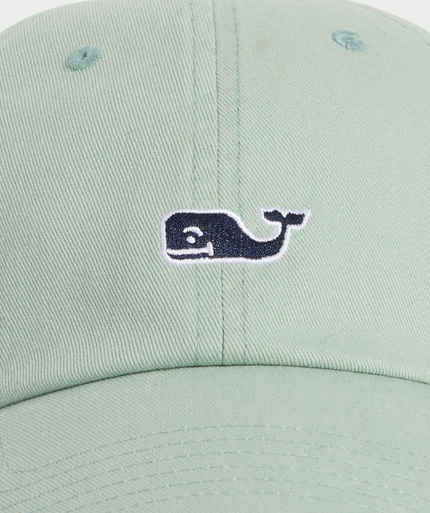 Classic Logo Baseball Hat