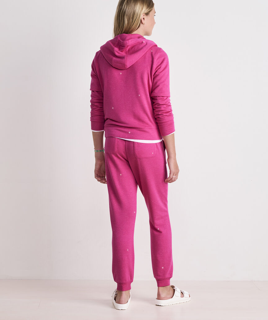 Girls' Shimmer Dreamcloth® Joggers