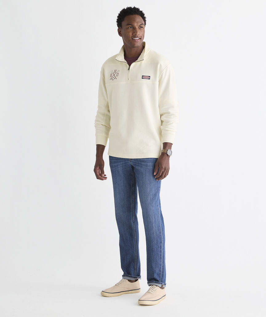 Head Of The Charles® Surf Terry Shep Shirt®