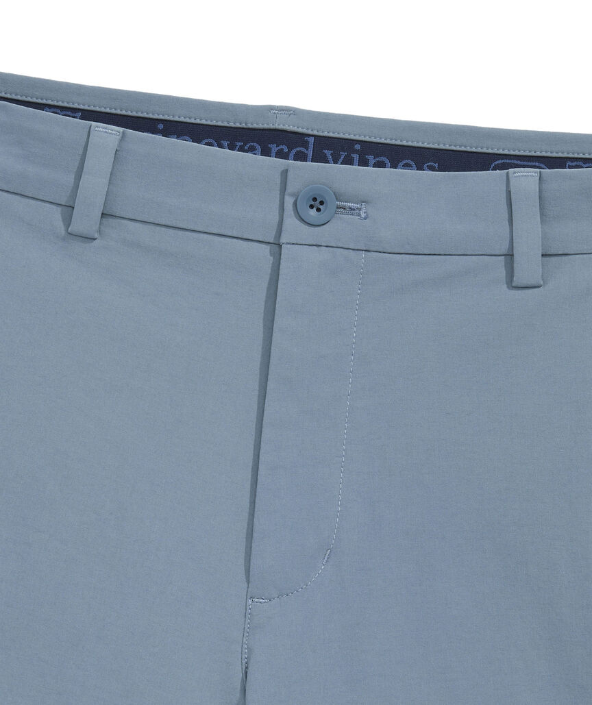 OUTLET 8 Inch Performance Shorts