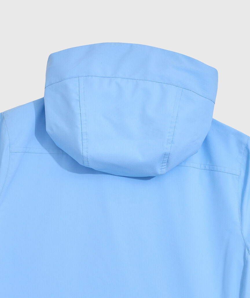 OUTLET Women's Rain Shell Jacket