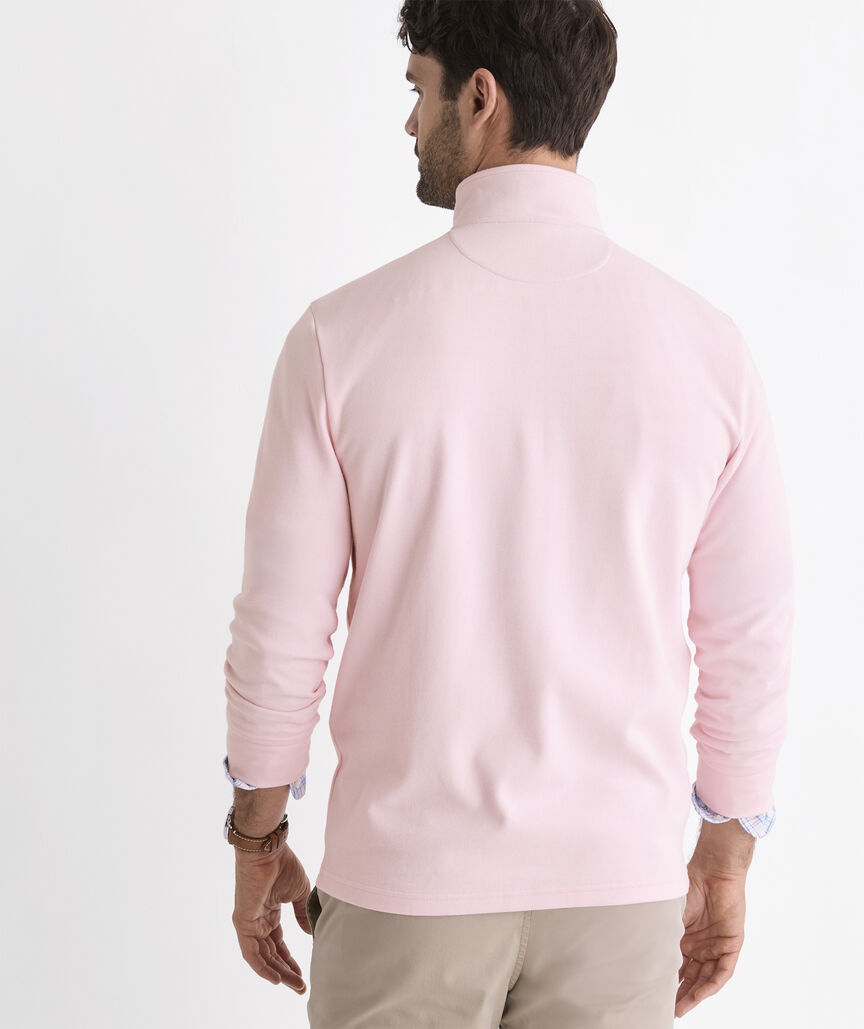 Saltwater Quarter-Zip
