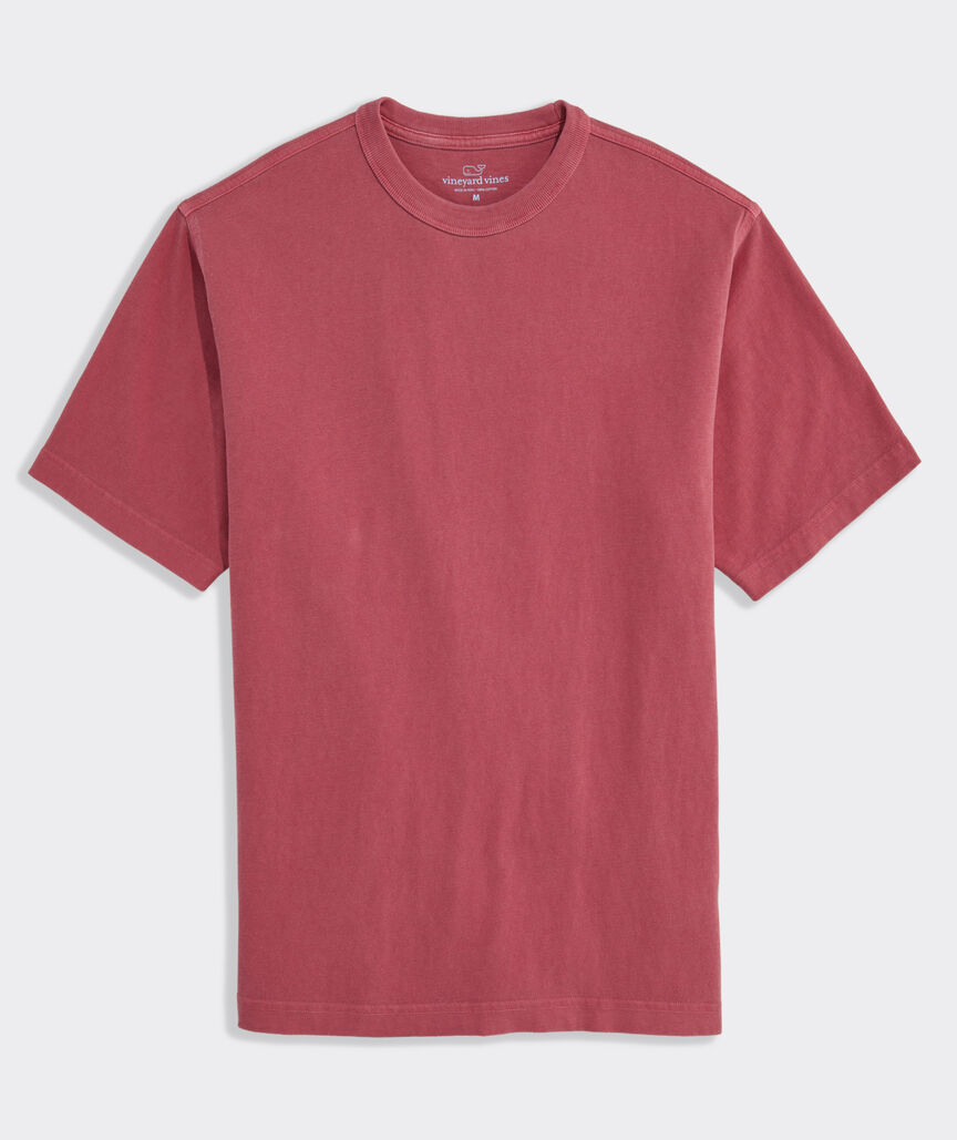 Lived-In Tee
