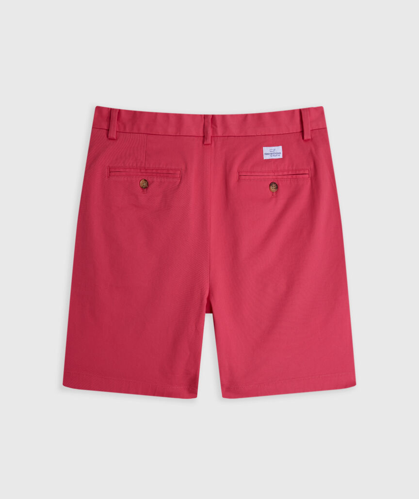 OUTLET 7 Inch Stretch Breaker Shorts