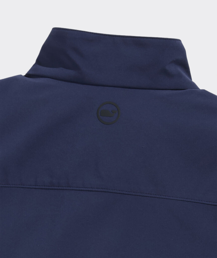 Grateful Dead Performance Mariner Soft Shell Vest