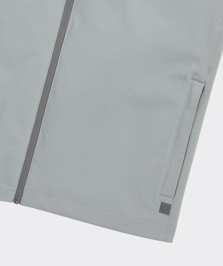 The Ohio State University Mariner Soft Shell Vest
