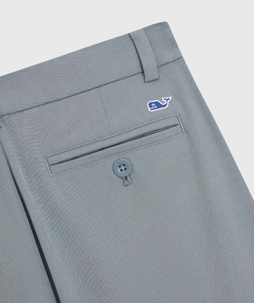 OUTLET Boys' Performance Breaker Pants