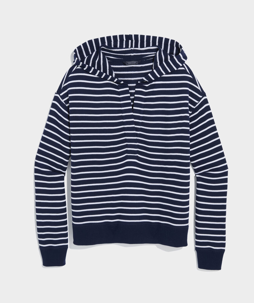 Beachy Terry Hoodie