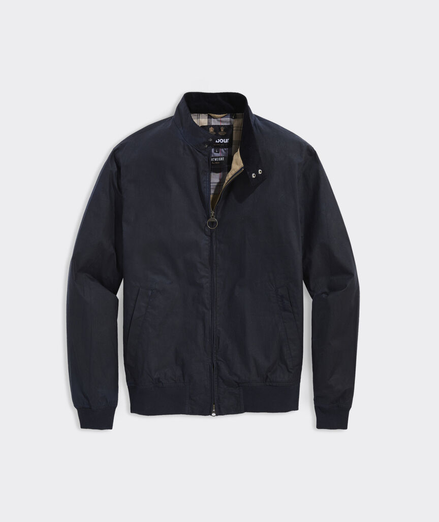 Barbour Royston Wax Jacket
