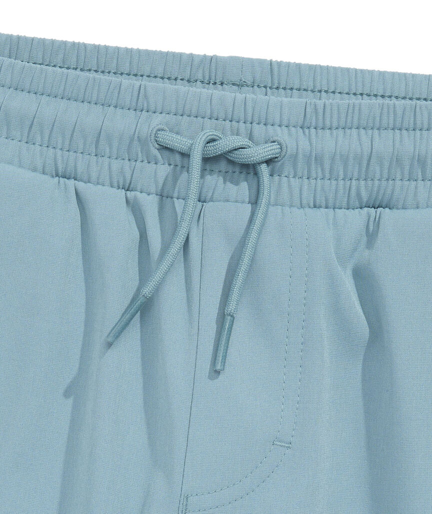 OUTLET Boys' Performance Jetty Shorts