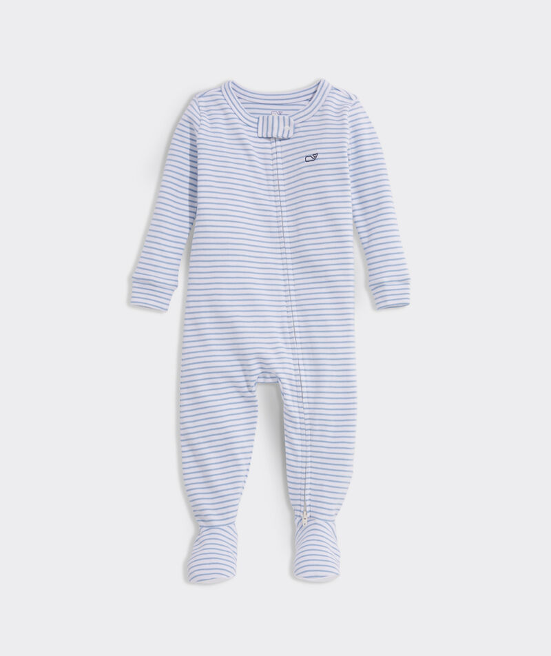 vineyard vines Baby Footie