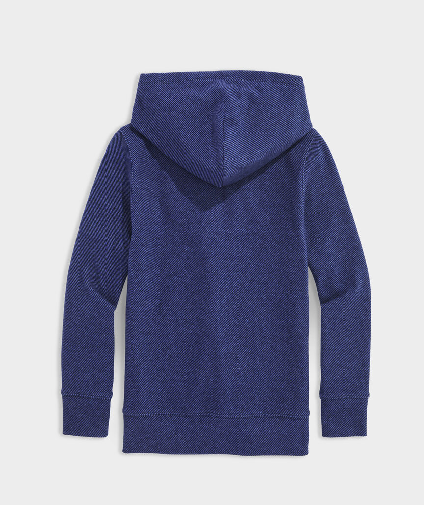 Boys' Calmwater Pullover Hoodie