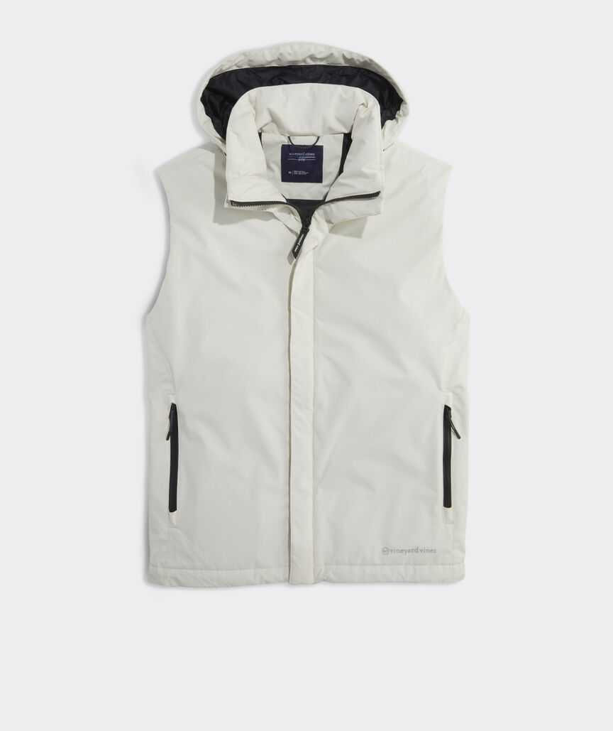 On-The-Go Insulated Vest
