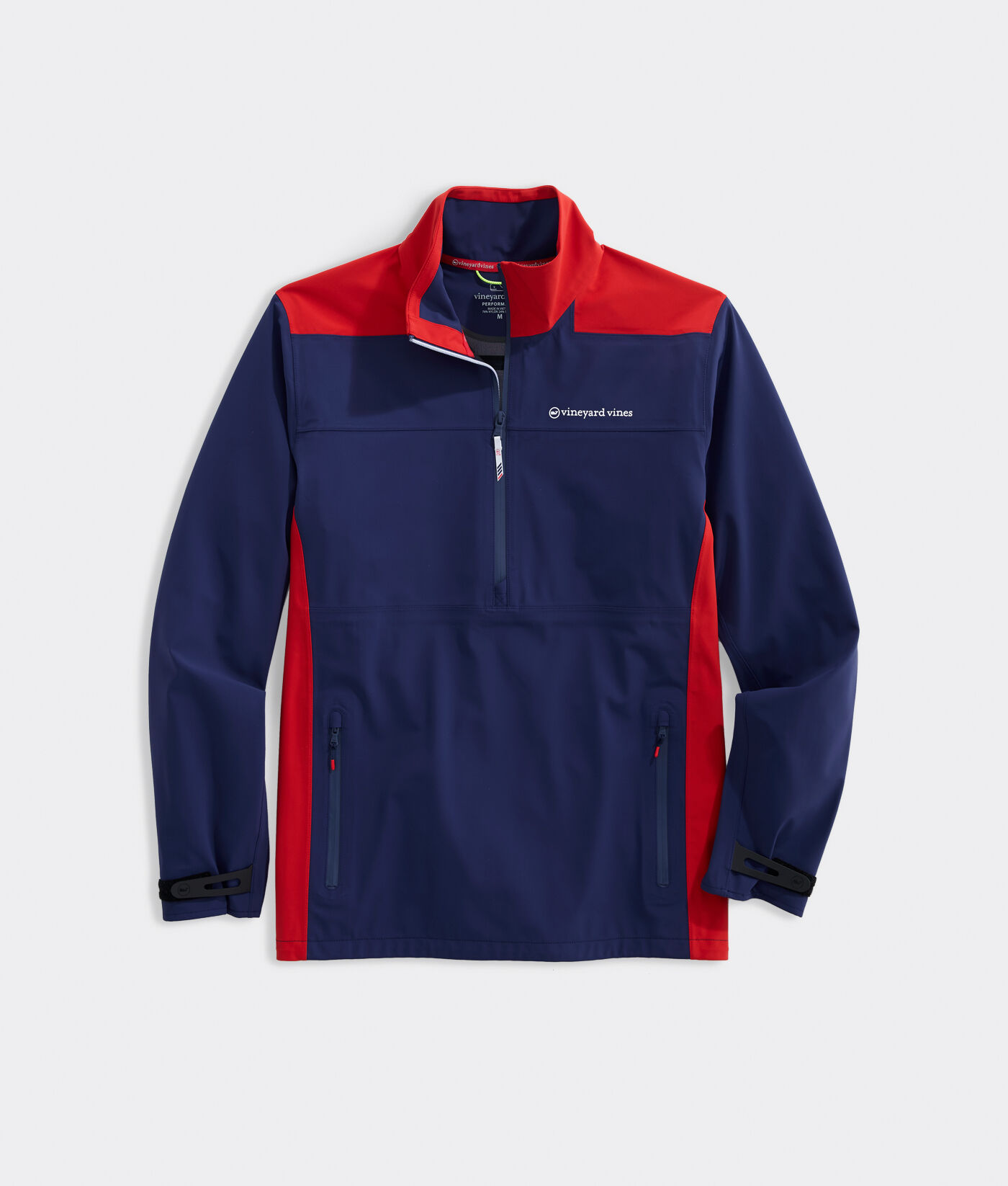 Regatta Pullover at vineyard vines