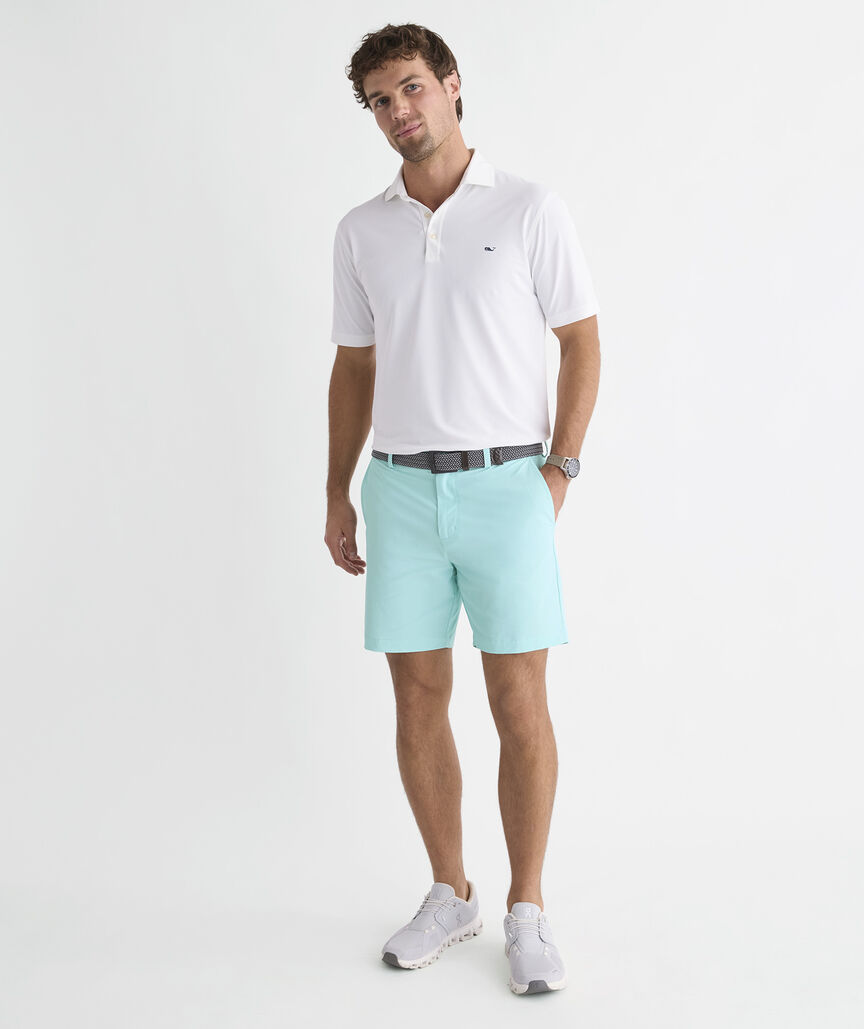 Performance 7 Inch On-The-Go Shorts