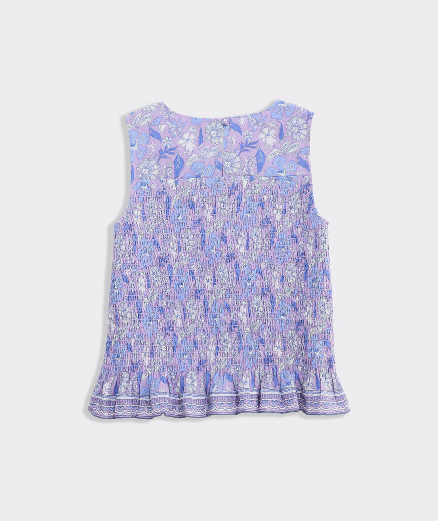 Girls' Elsie Top