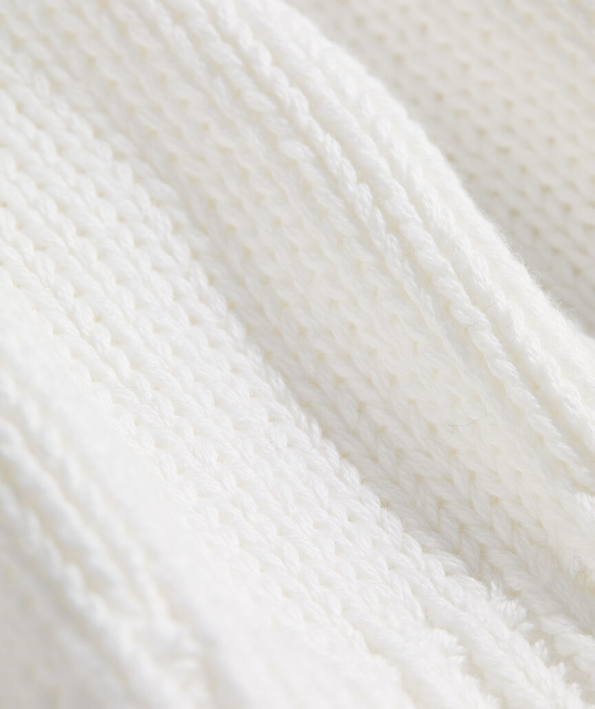 Katie Cotton Cardigan