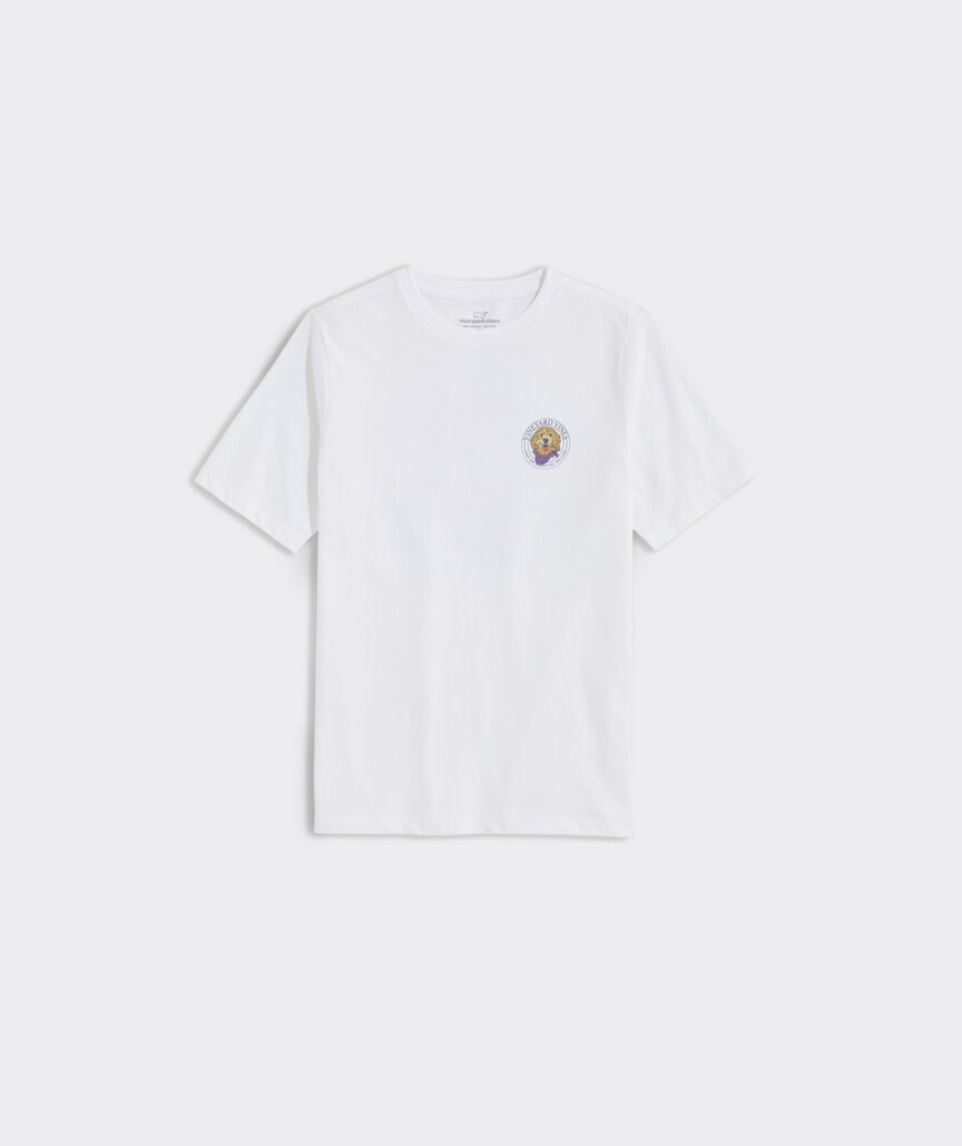 Boys' Golden Doodle Short-Sleeve Tee