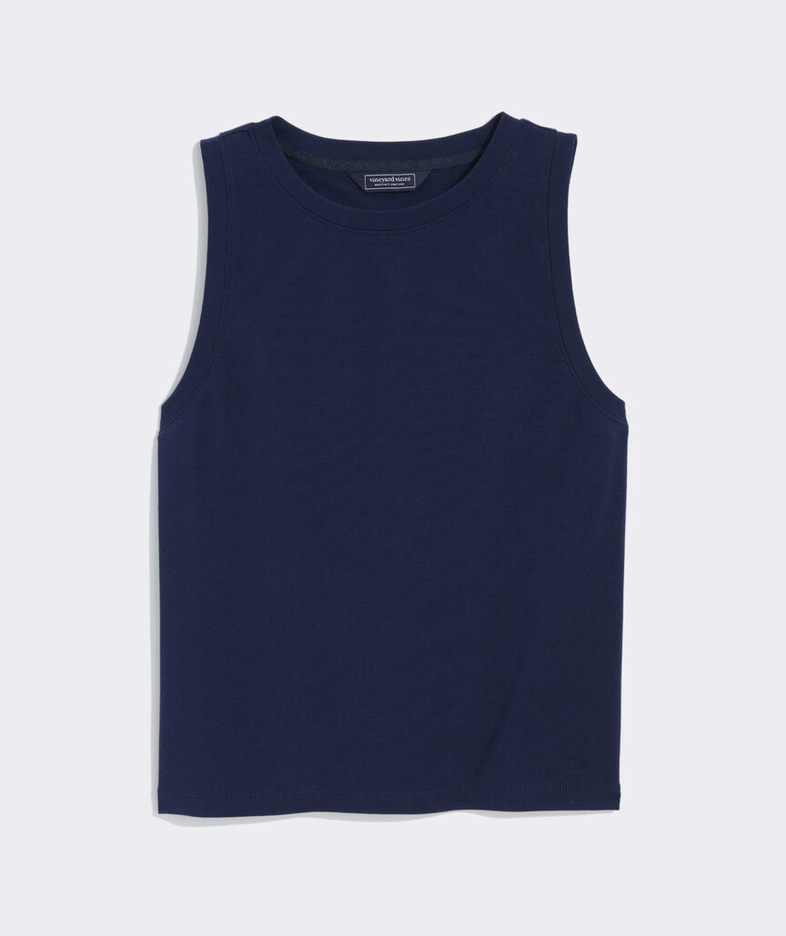 Deluxe Tank