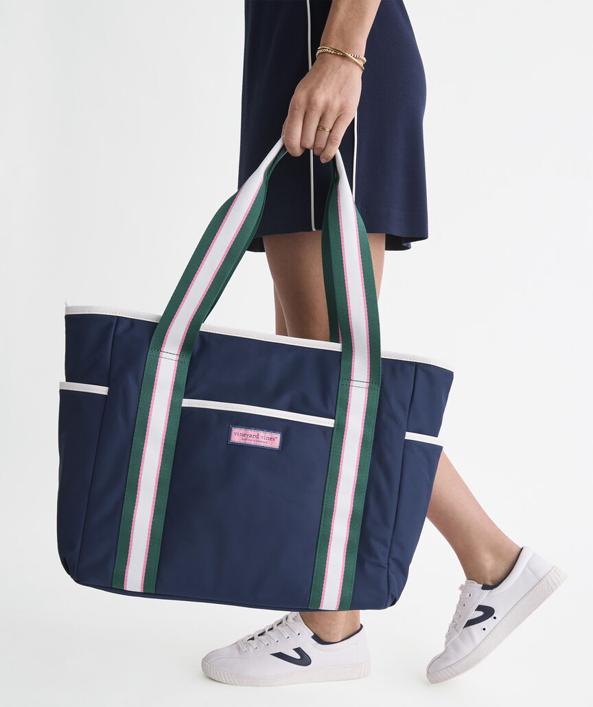 Performance Tote Bag
