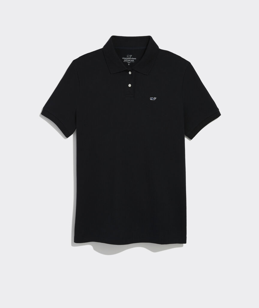 Classic Fit Polo