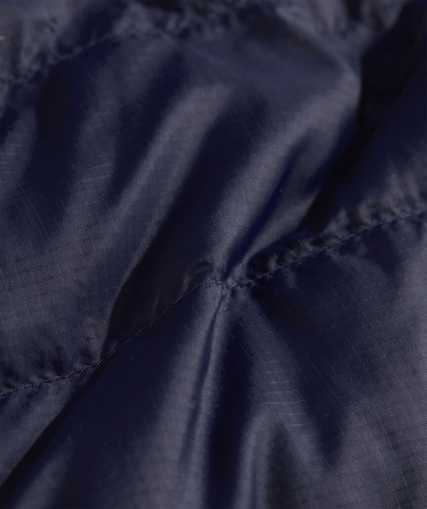 Packable Shoreline Puffer Vest