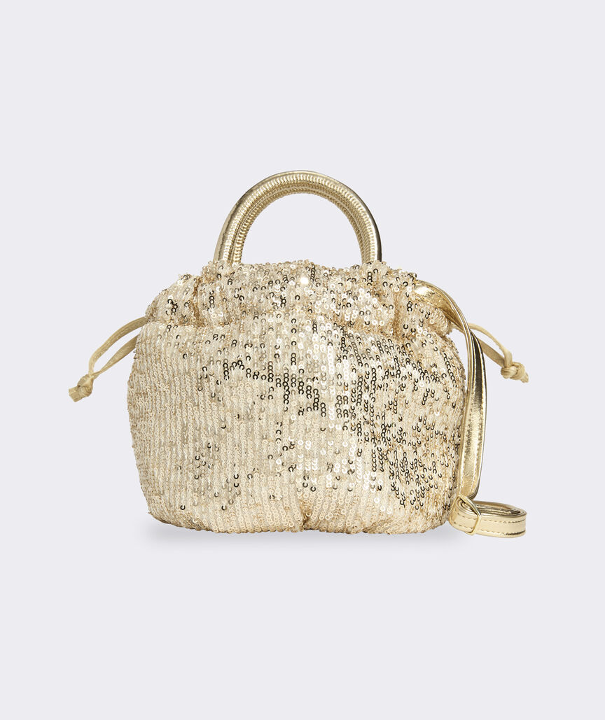 Girls' Sequin Bag